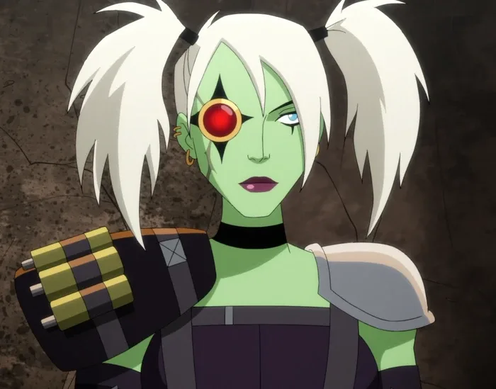 Neytiri