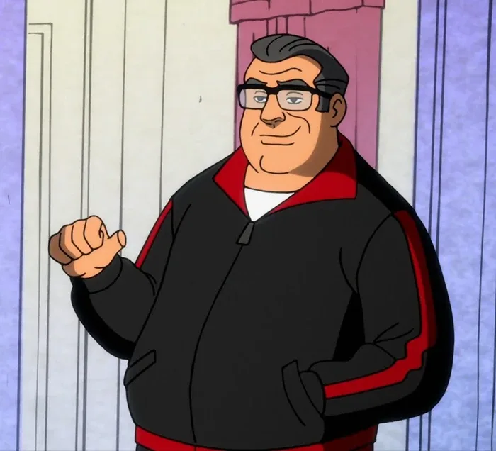 Nick Quinzel