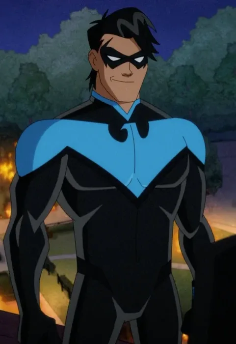 Nightwing