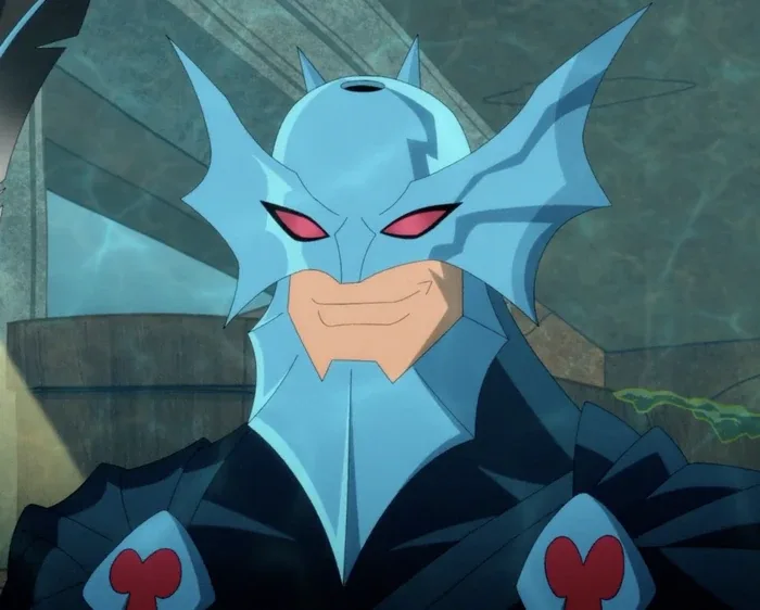 Ocean Master