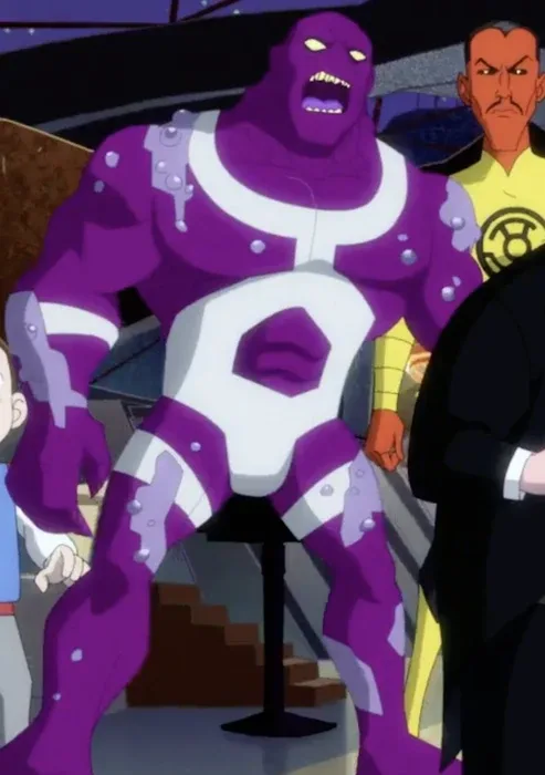 Parasite
