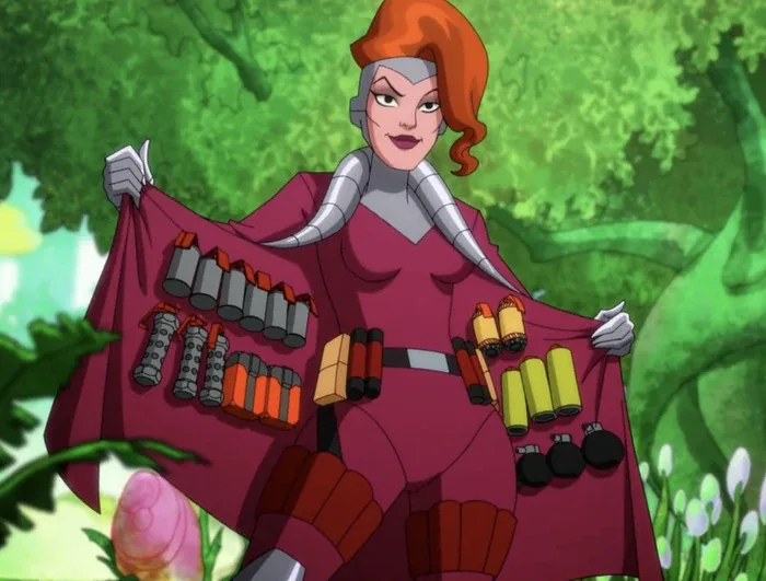 Plastique