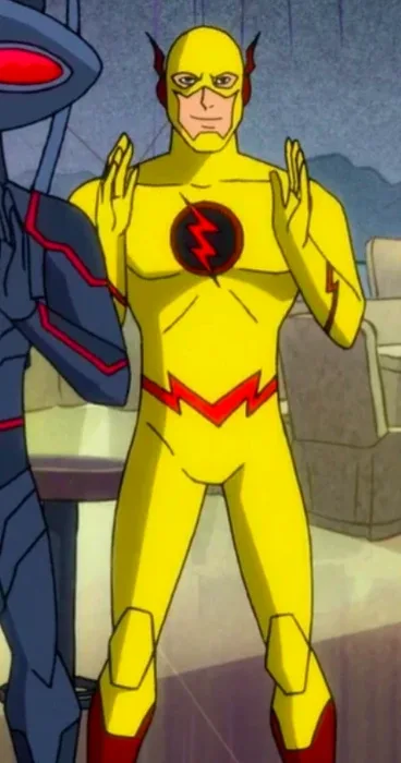 Reverse Flash