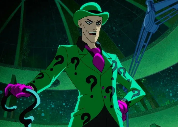 Riddler