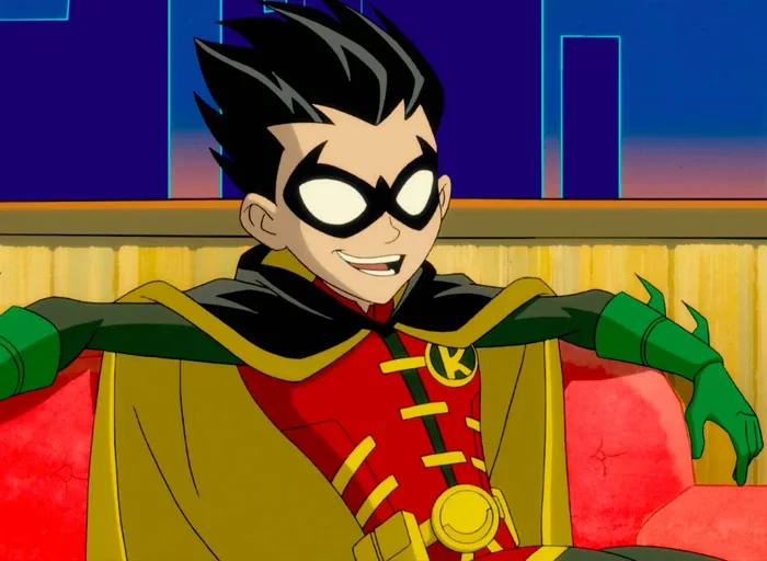 Robin