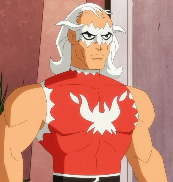 Snowflame