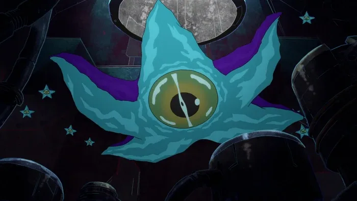 Starro