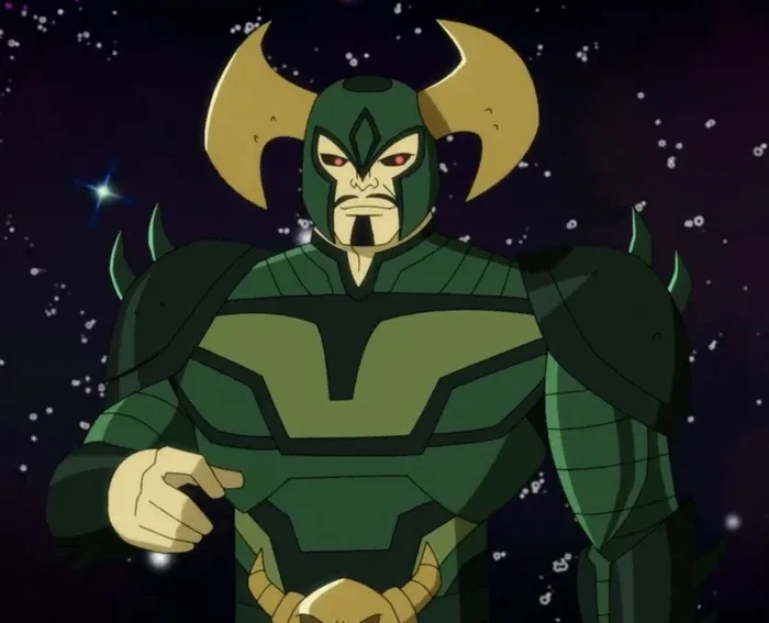 Steppenwolf