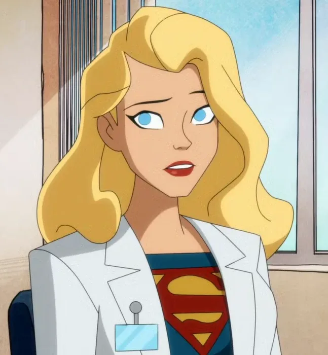 Supergirl