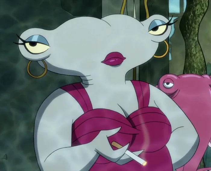 Tabitha