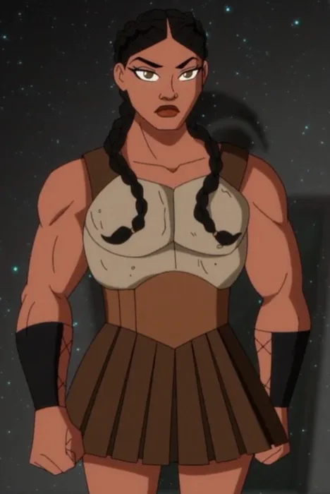 Terra