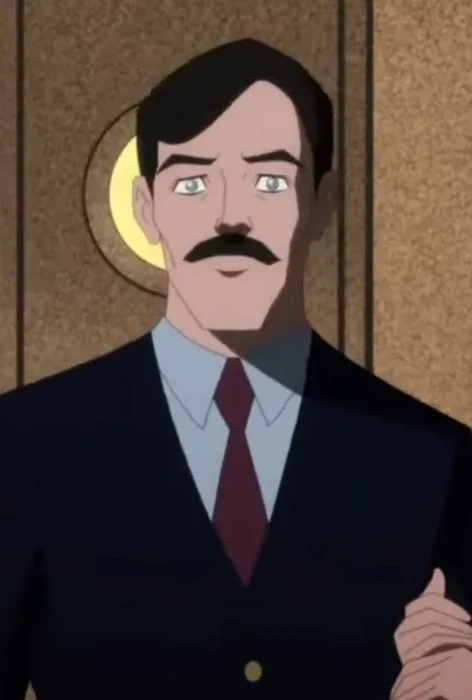 Thomas Wayne