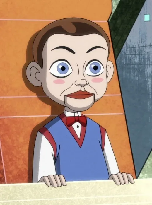 Toyman