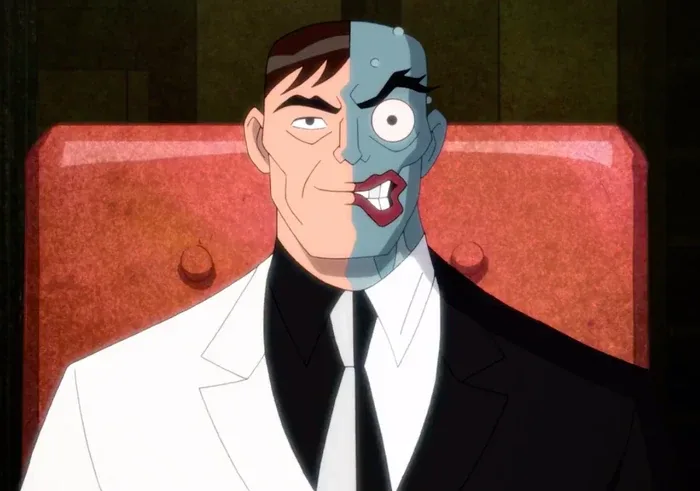 Two Face