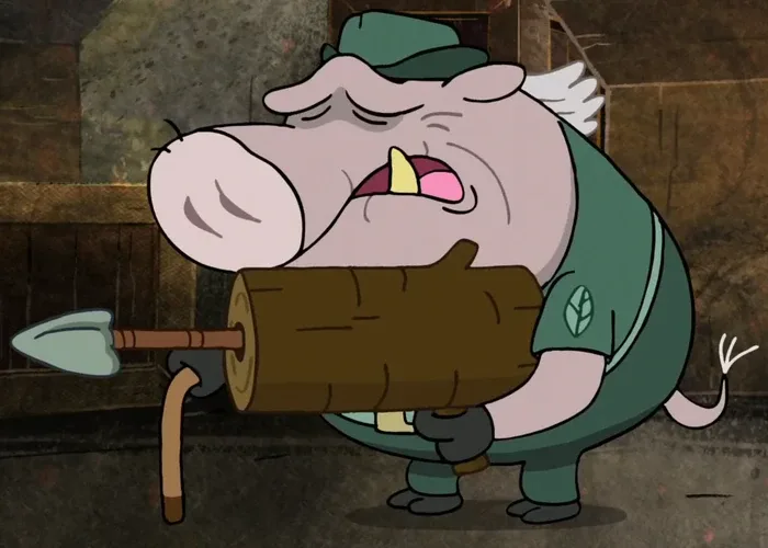 Captain Wellington
