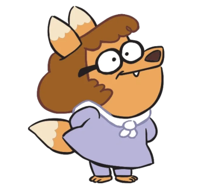 Claire