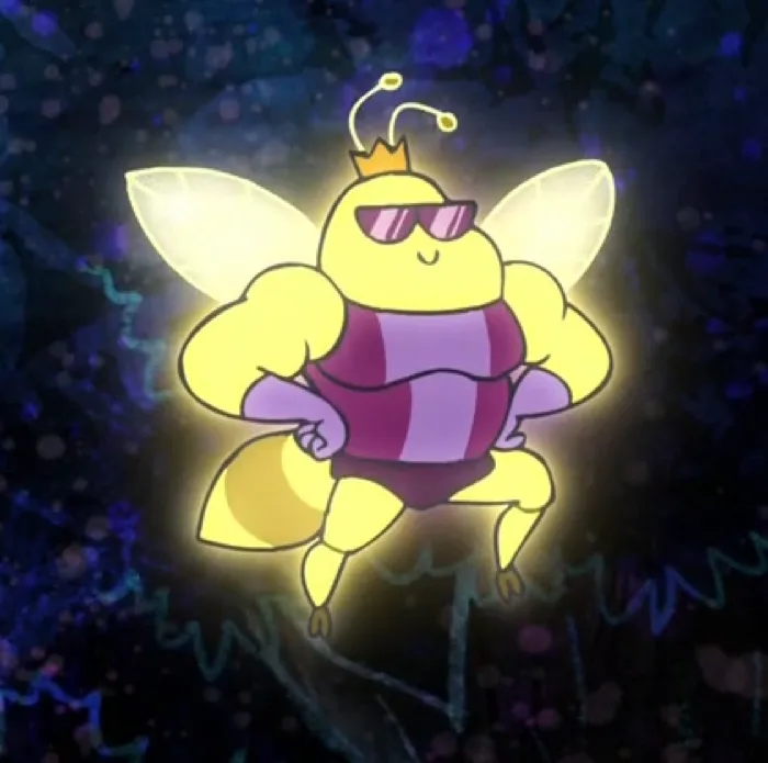 Cool Bug