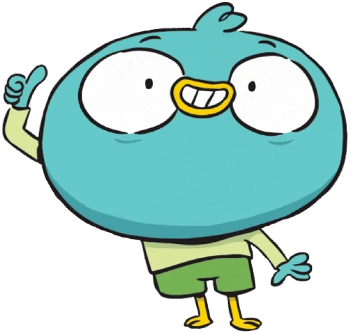 Harvey Beaks