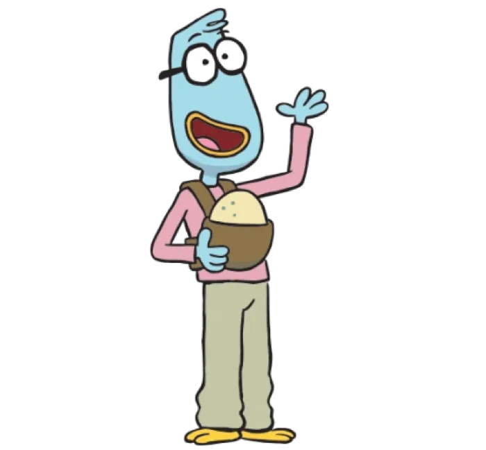 Irving Beaks