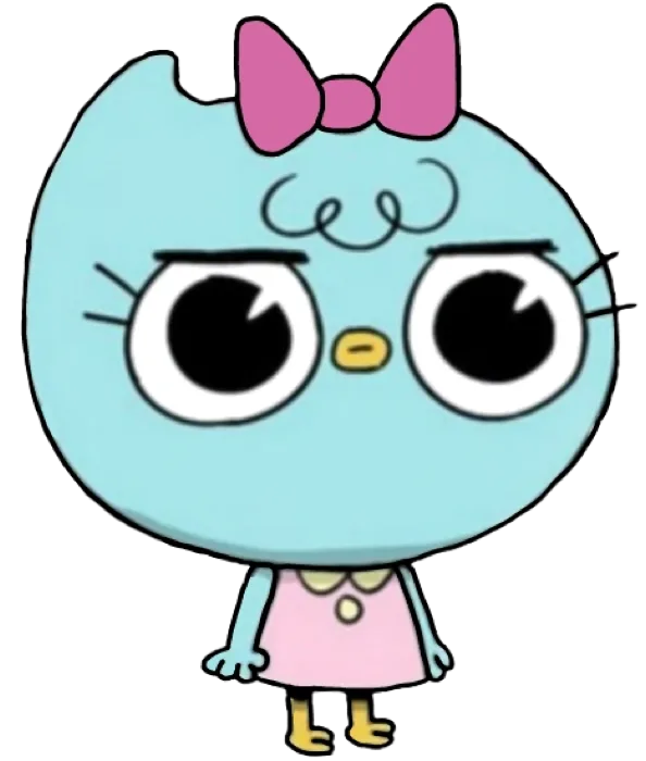 Michelle Beaks