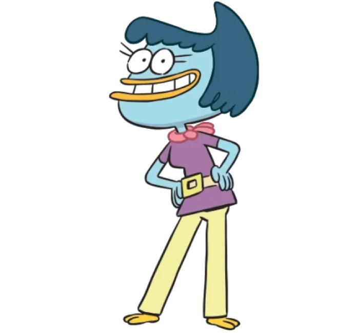 Miriam Beaks