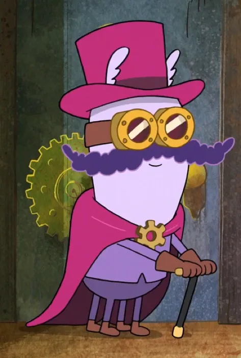 Moff