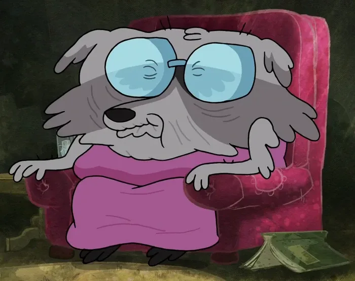 Randi S Mom