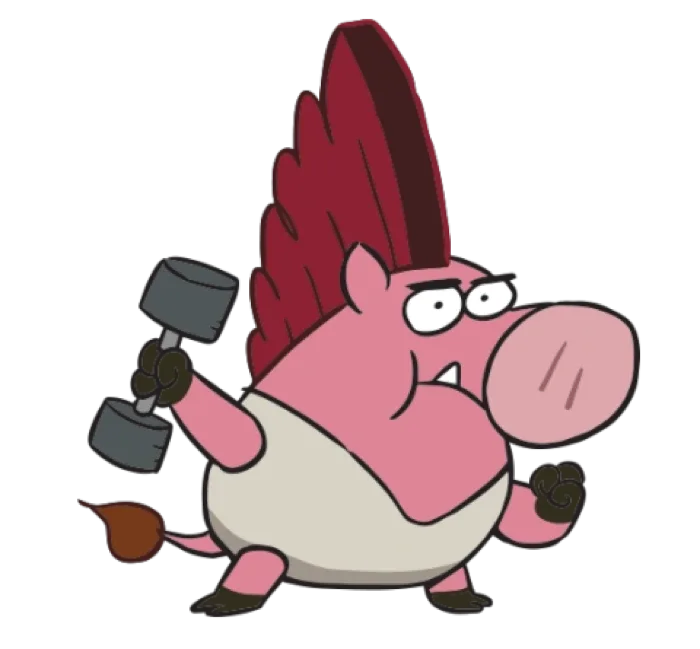 Rooter Wellington
