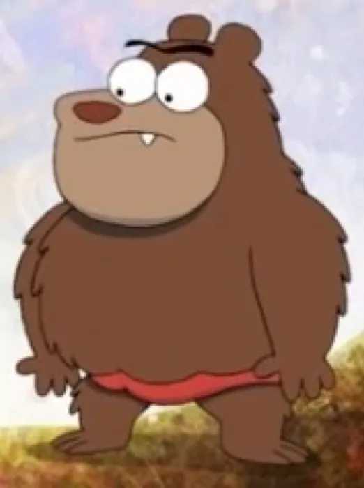 Technobear