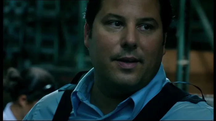 Agent Jeff Morrison