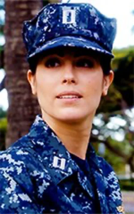 Catherine Rollins