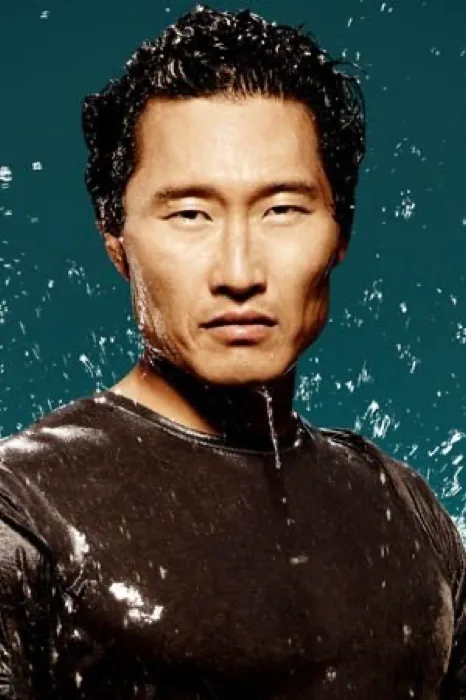 Chin Ho Kelly