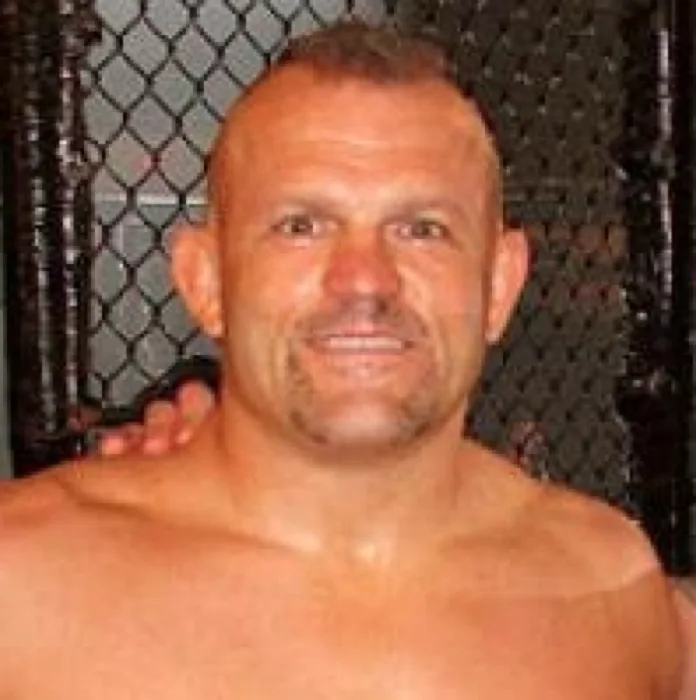 Chuck Liddell