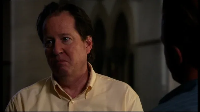 Deacon Mackenna