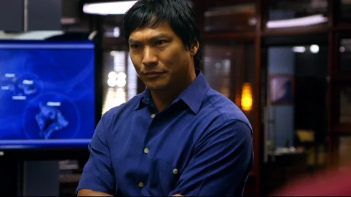 Detective Kaleo