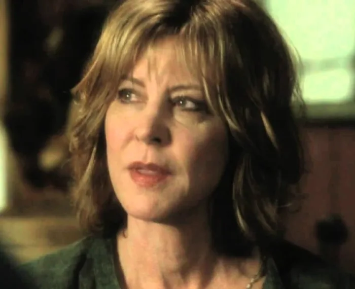 Doris Mcgarrett