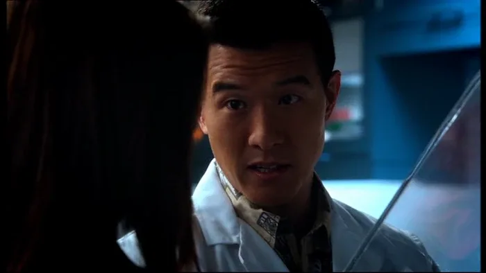 Dr Charles Fong
