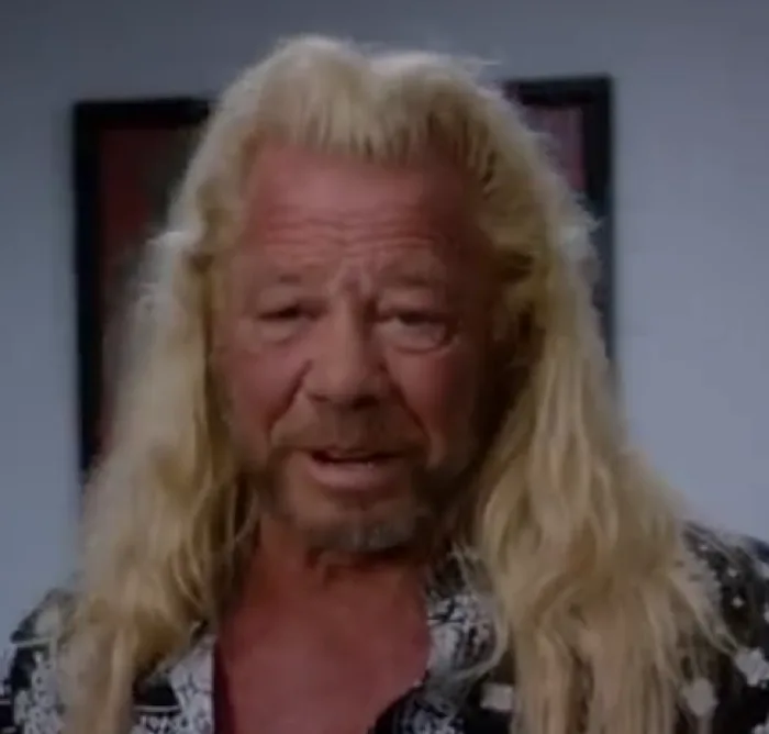 Duane Dog Chapman