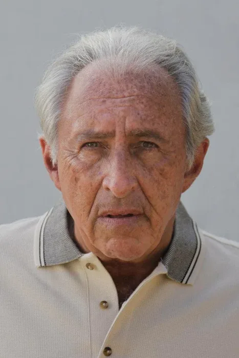 Gerard Burns