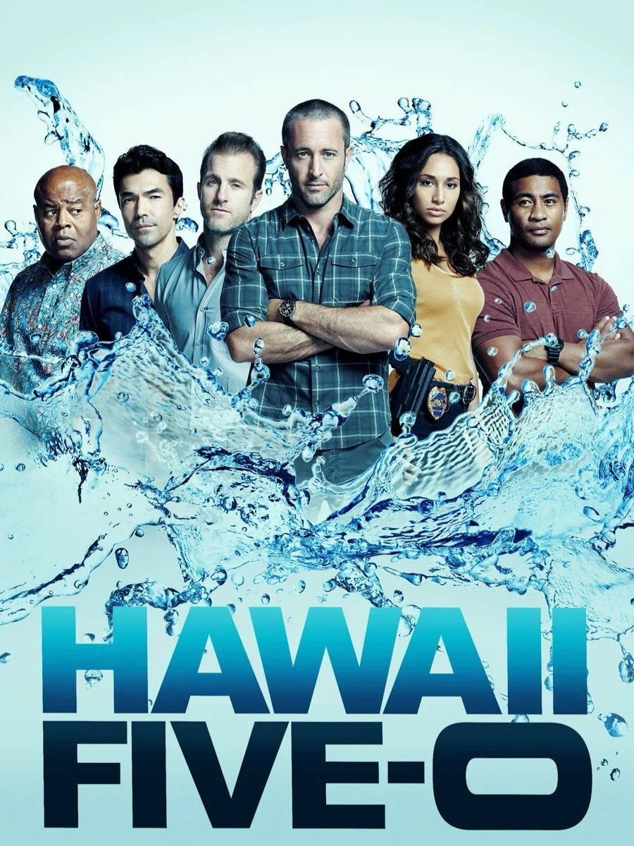 Hawaii Five-0