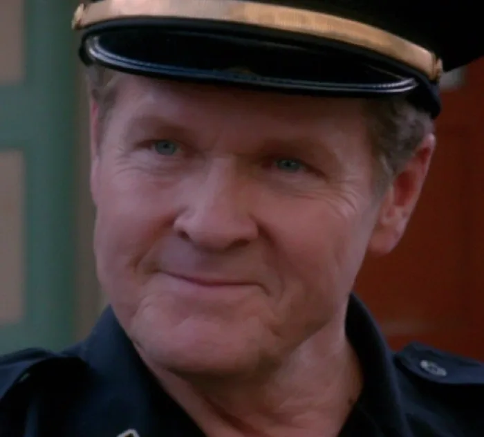 John Mcgarrett