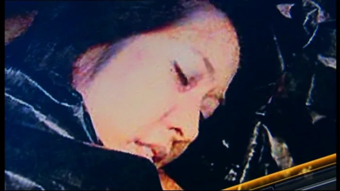 Machiyo Takeshita