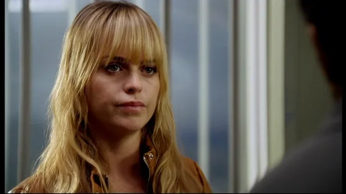 Mary Mcgarrett