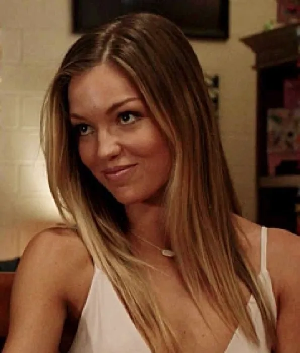 Melissa Armstrong