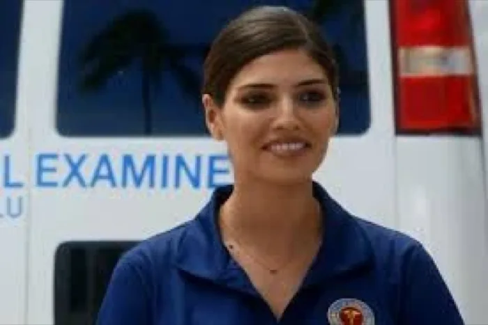 Mindy Shaw