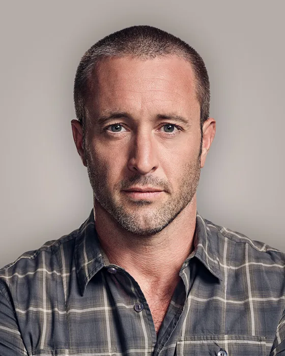 Steve Mcgarrett