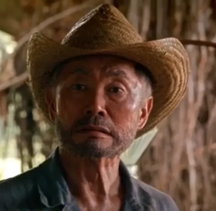 Uncle Choi