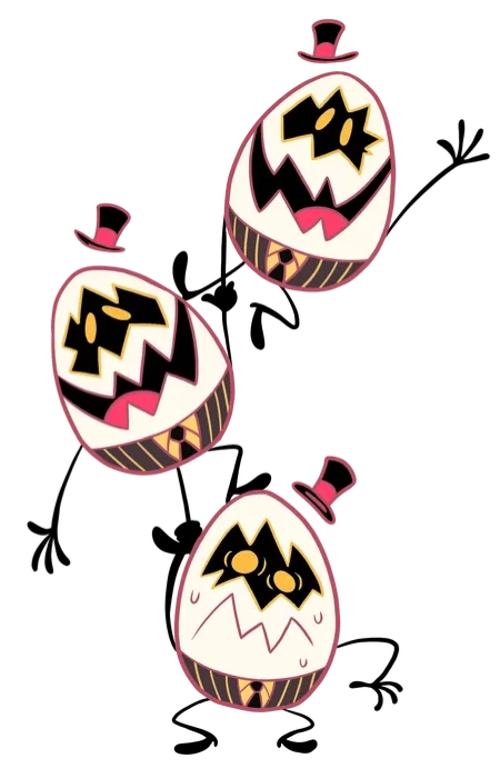 Egg Boiz