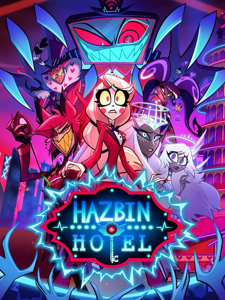 Hazbin Hotel