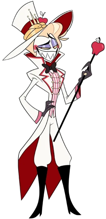 Lucifer Morningstar
